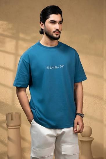 Oversized T-Shirt
